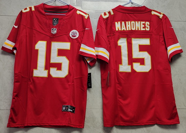 Kansas City Chiefs Jerseys 037